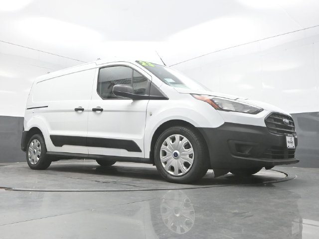 Used 2023 Ford Transit Connect XL FWD image 29