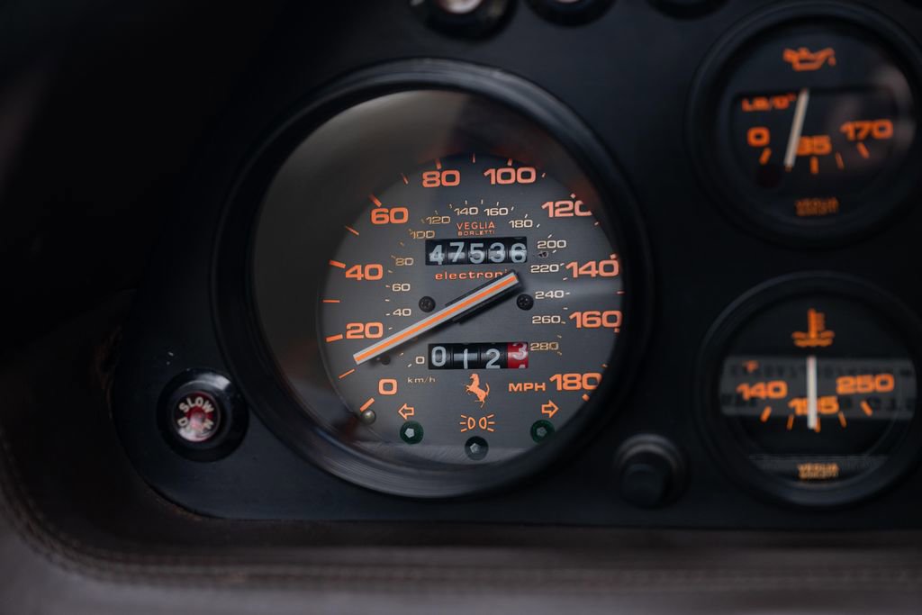 Used 1988 Ferrari 328 GTS image 34