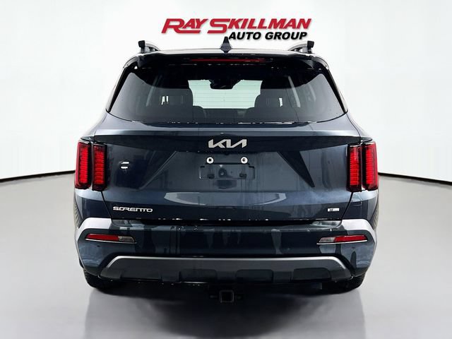 Used 2023 Kia Sorento X-Line EX AWD/4WD image 6
