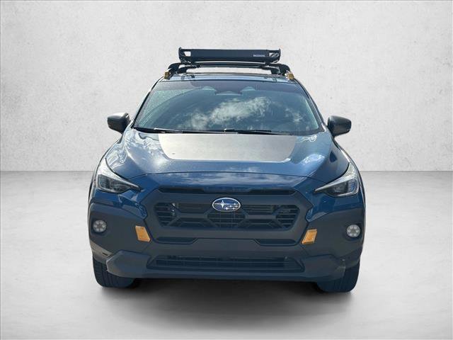 Used 2024 Subaru Crosstrek 2.5i Wilderness AWD/4WD image 2