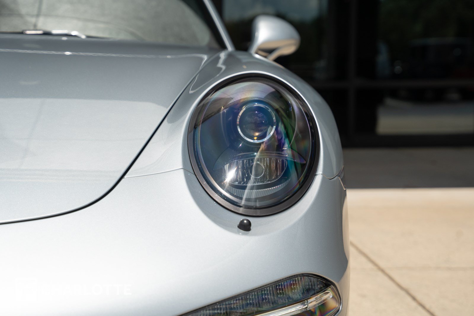 Used 2016 Porsche 911 Carrera GTS w/ GTS Interior Package RWD image 6