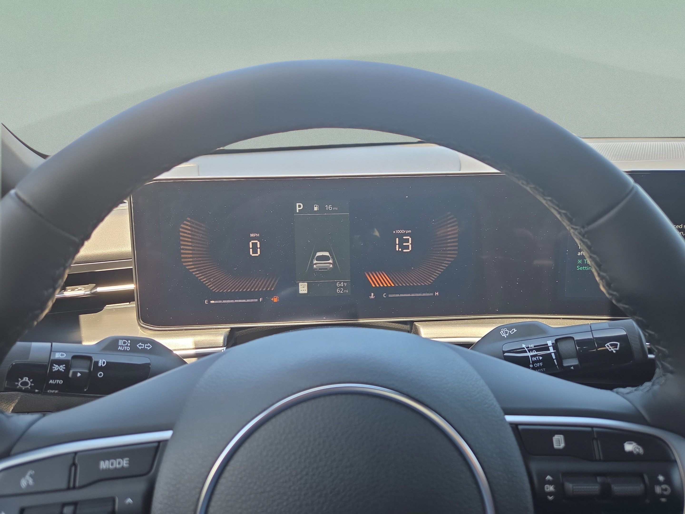 New 2026 Kia K5 GT-Line w/ GT-Line Premium Package FWD image 37