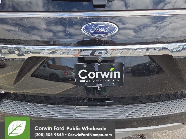 Used 2021 Ford Expedition Max XLT AWD/4WD image 14