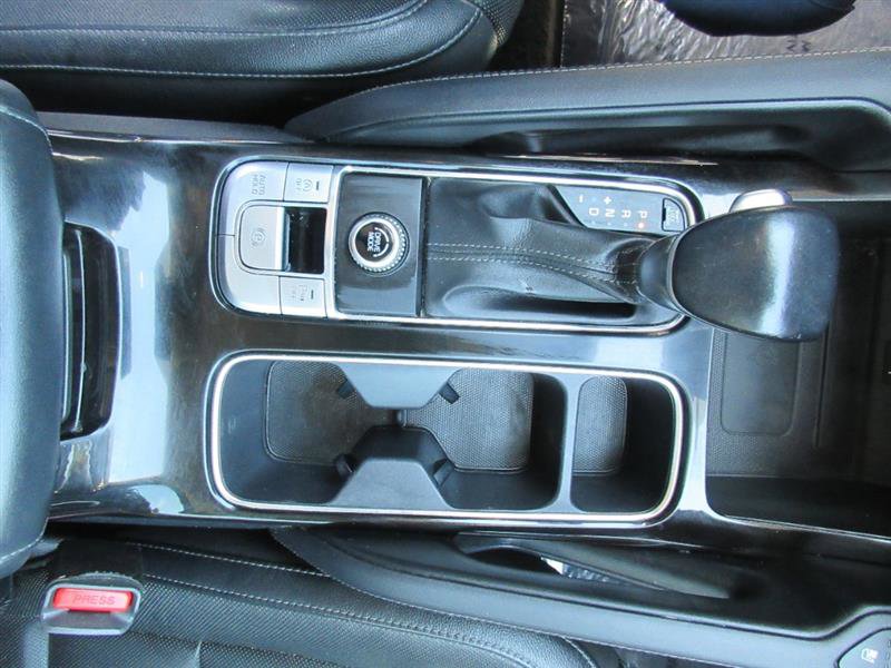 Used 2020 Kia Telluride EX w/ Towing Package image 16