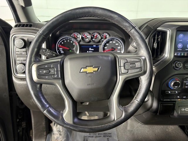 Used 2021 Chevrolet Silverado 1500 LT image 17