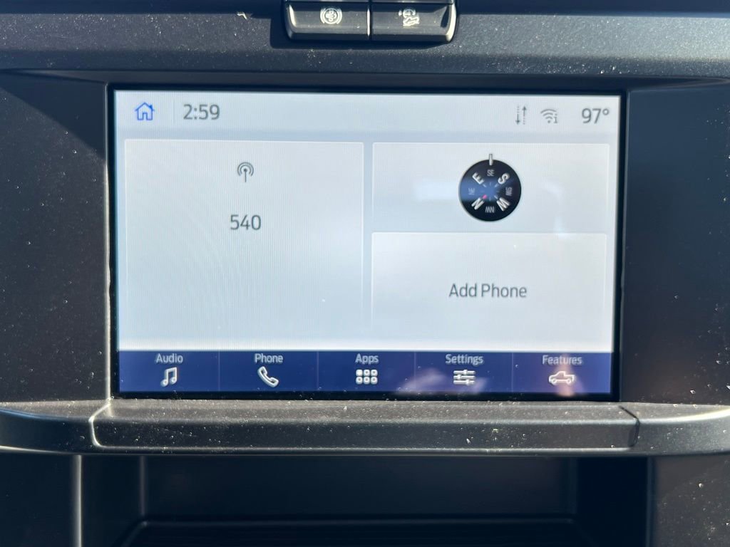 New 2026 Ford F350 XL w/ STX Appearance Package image 29