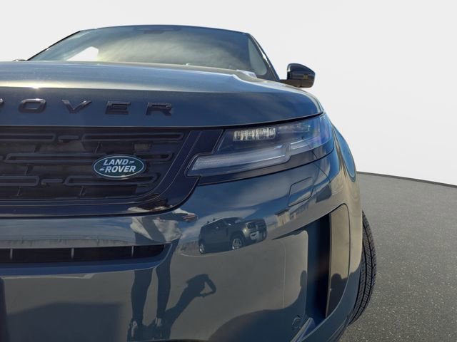 Certified 2025 Land Rover Range Rover Evoque S image 34