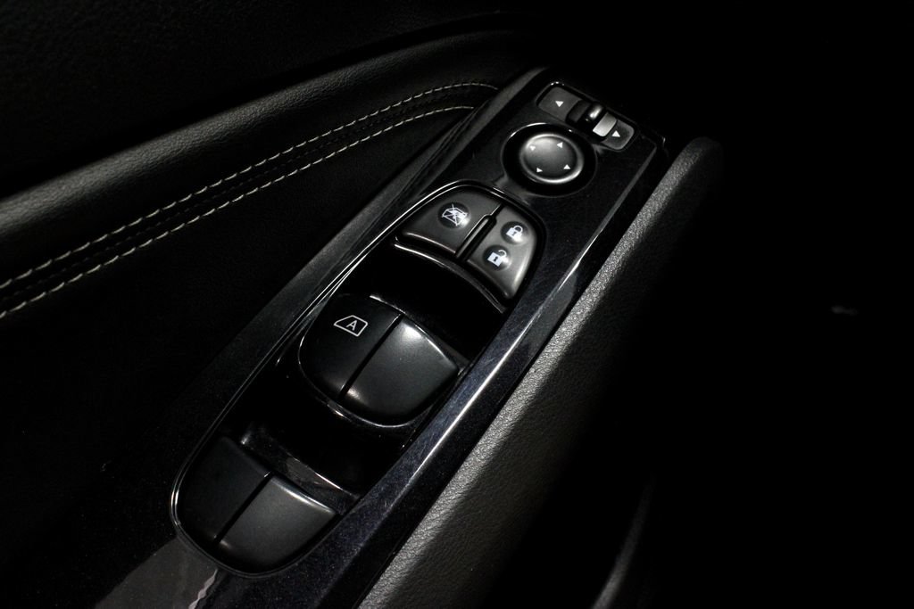 Used 2021 Nissan Altima 2.5 SV FWD image 23