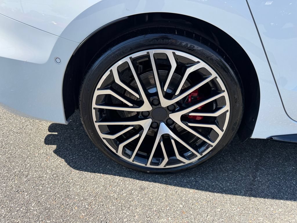 New 2026 Audi S3 Premium AWD/4WD image 10