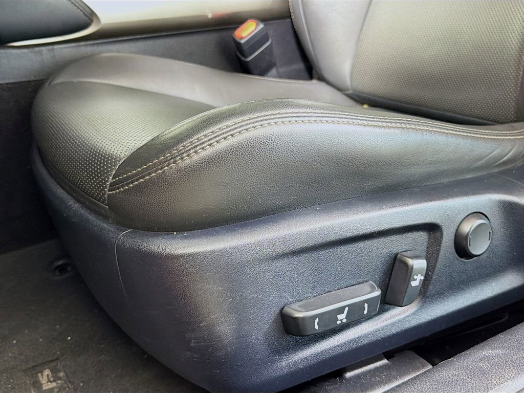 Used 2017 Lexus IS 200t image 24