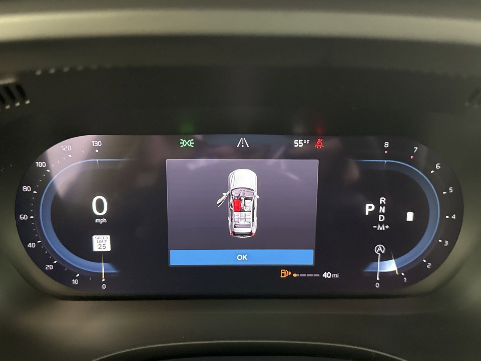 Used 2023 Volvo XC60 B5 Ultimate w/ Climate Package image 17