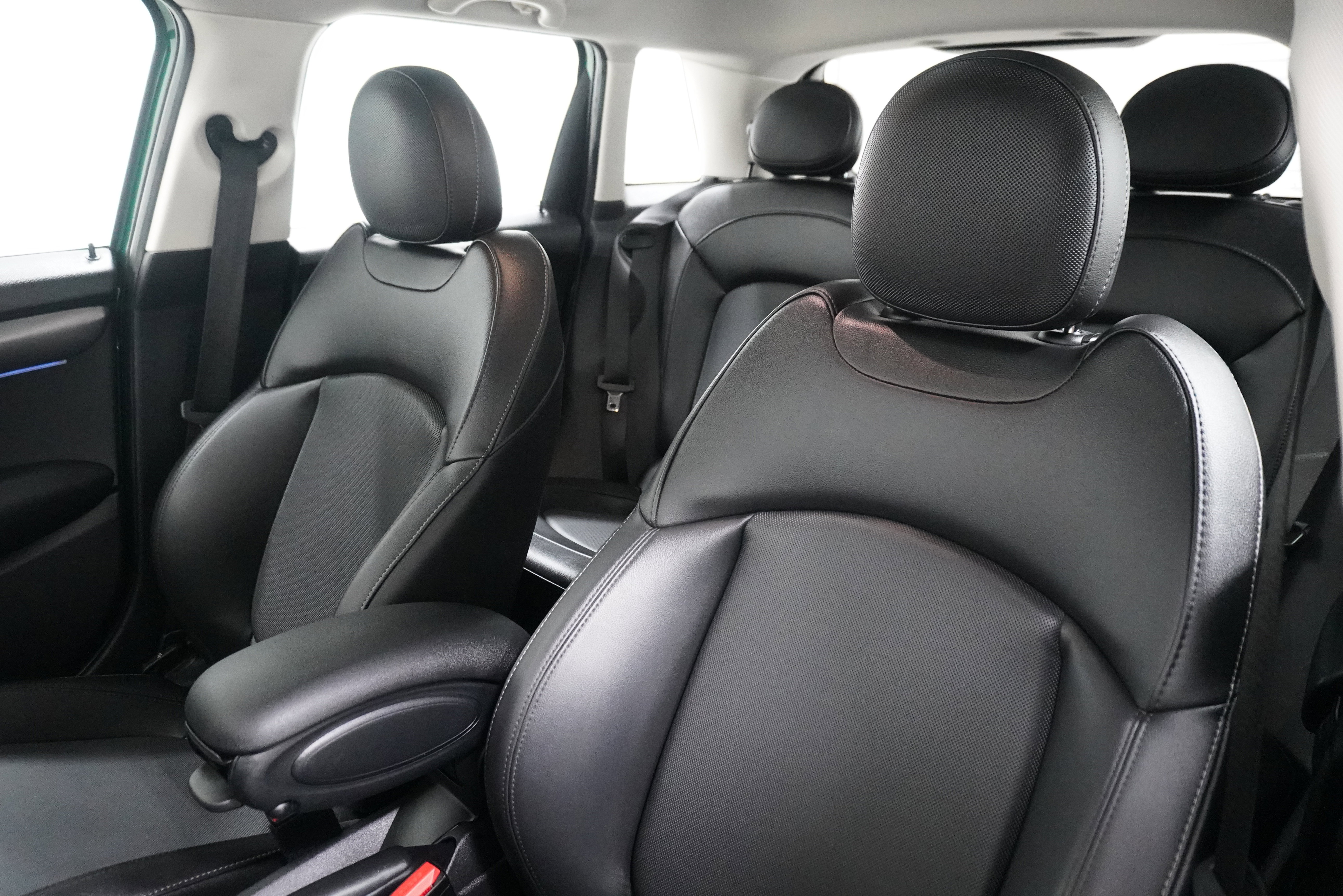 Used 2022 MINI Cooper S FWD image 11