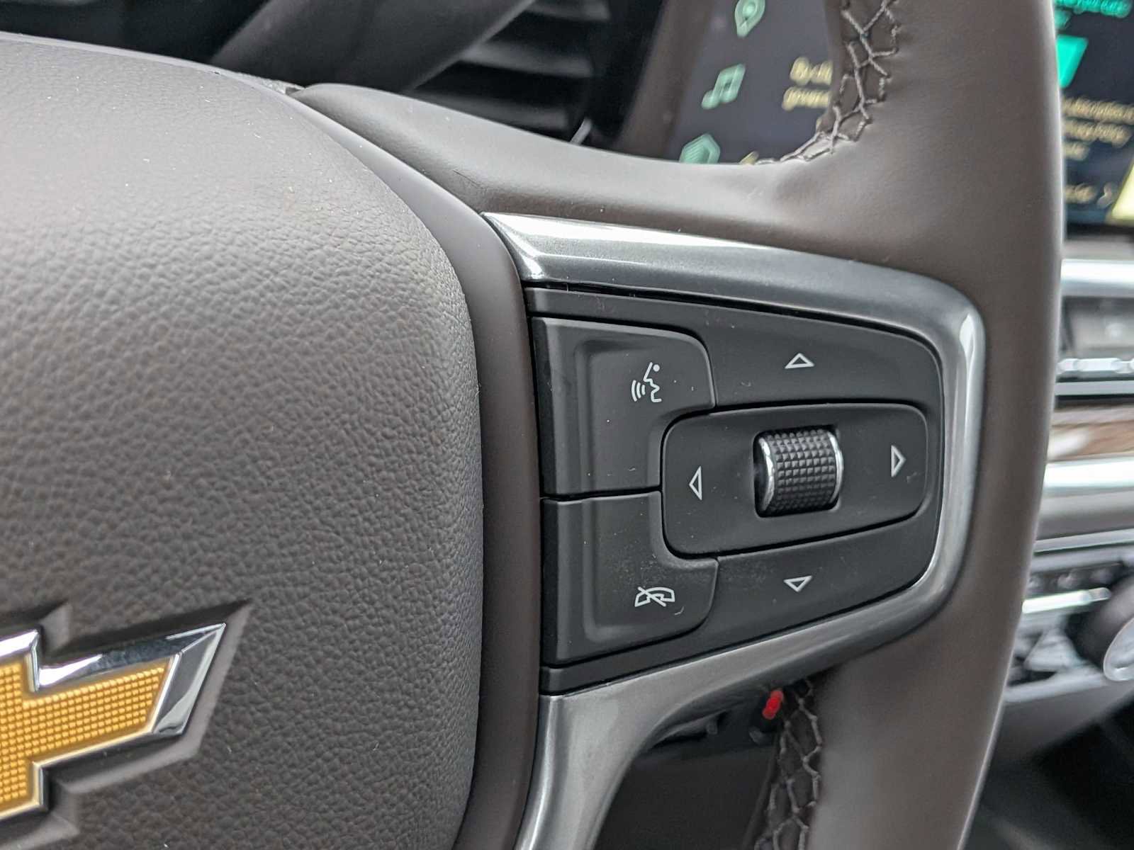 New 2026 Chevrolet Silverado 1500 LT w/ All Star Edition Plus image 28