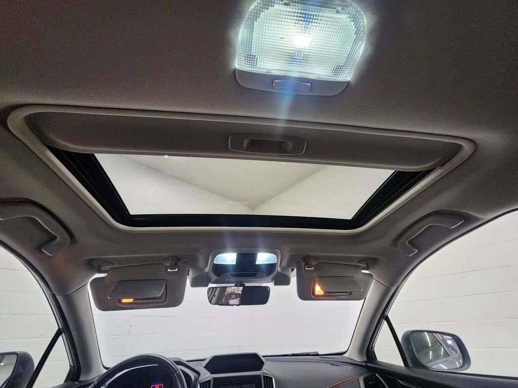 Used 2021 Subaru Crosstrek 2.0i Premium w/ Moonroof Package image 23