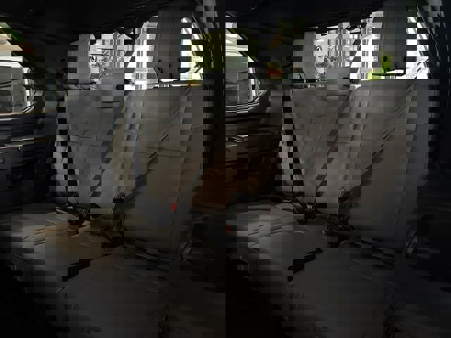 New 2026 Toyota Sequoia Limited image 24