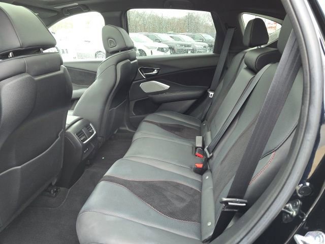 Used 2023 Acura RDX A-Spec image 11