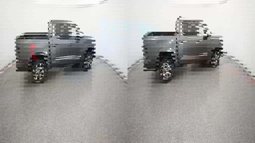 New 2025 Toyota Tundra 1794 Edition image 43