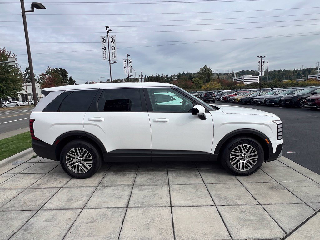 New 2026 Hyundai Palisade SE AWD/4WD image 6