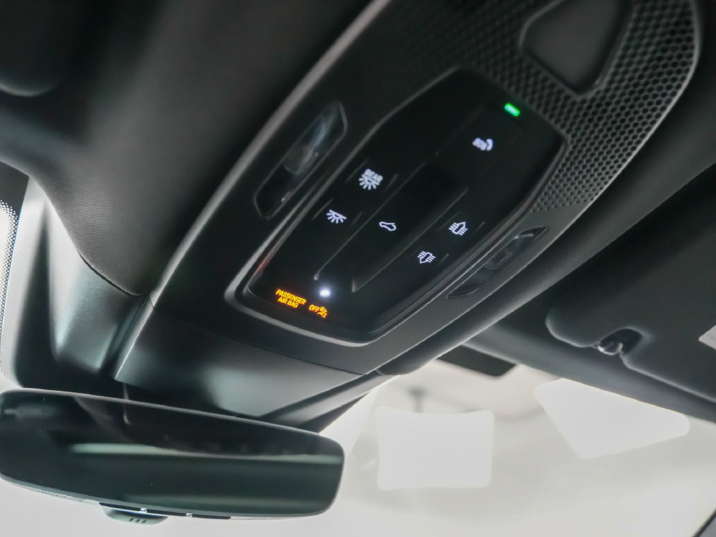 New 2026 Porsche Panamera 4 AWD/4WD image 27