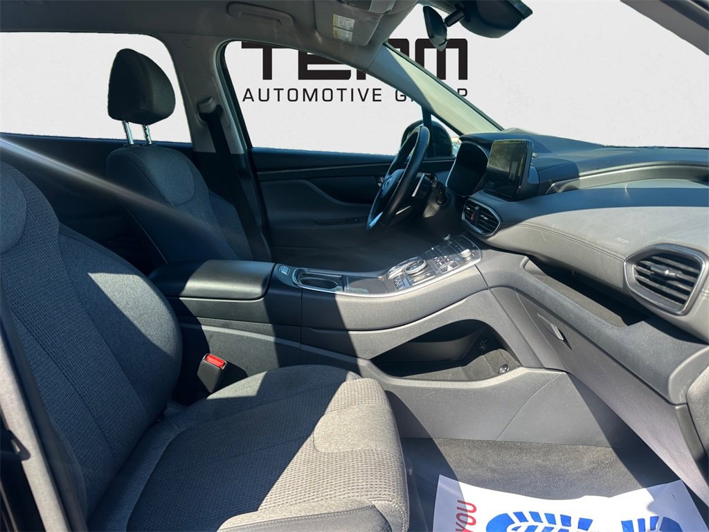 Used 2023 Hyundai Santa Fe SEL image 25