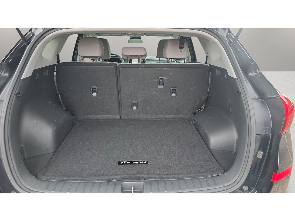Used 2020 Hyundai Tucson SE FWD image 9