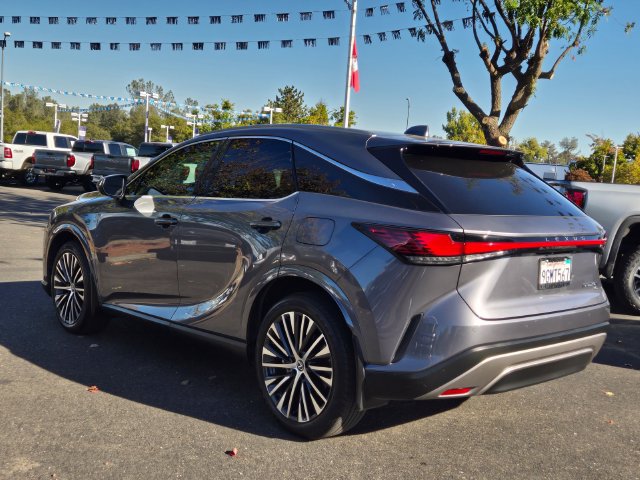 Used 2023 Lexus RX 350 w/ Cold Area Package AWD/4WD image 6