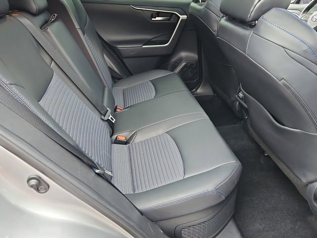 Used 2021 Toyota RAV4 XSE image 18