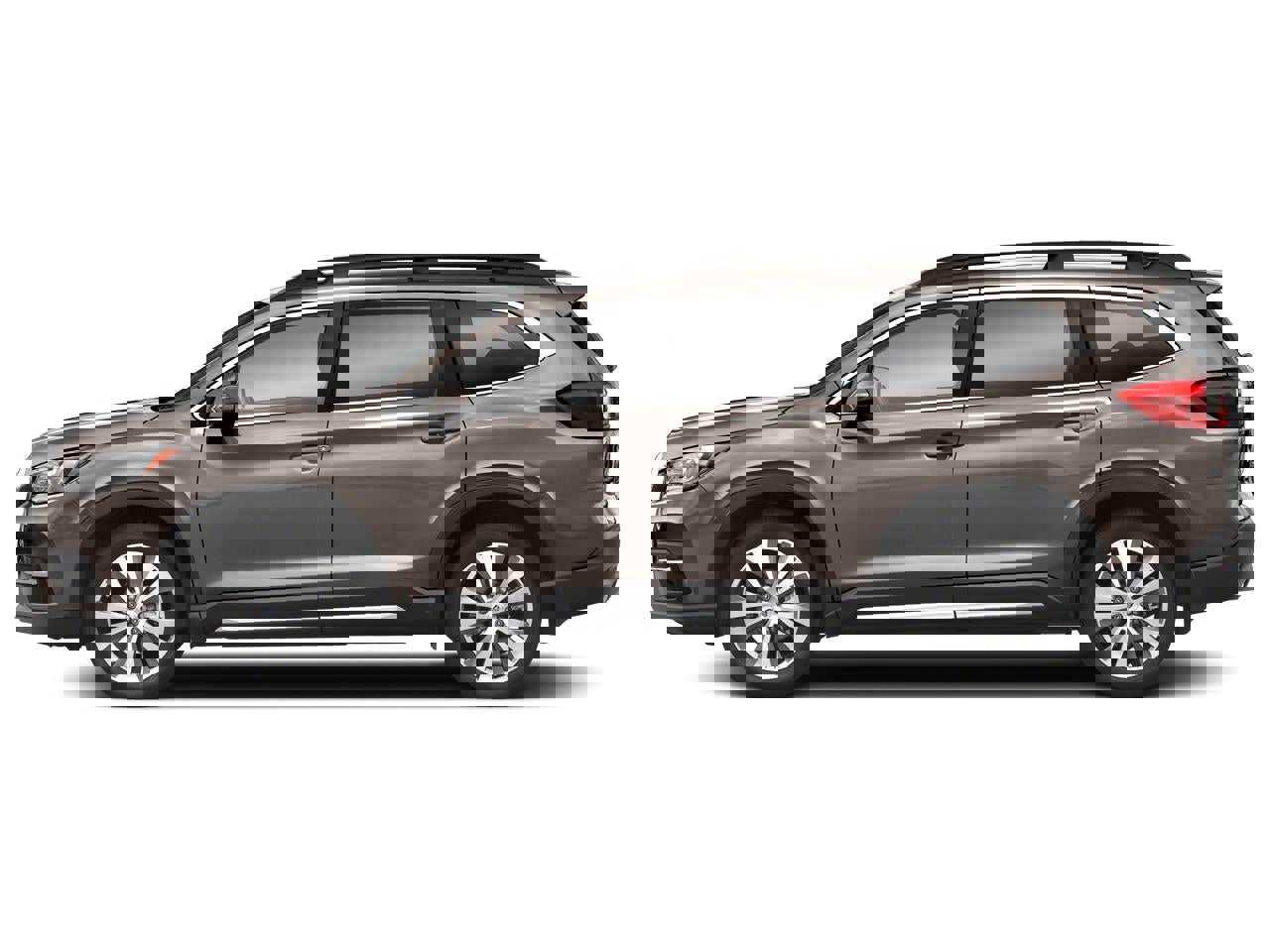 Used 2022 Subaru Ascent Limited image 3