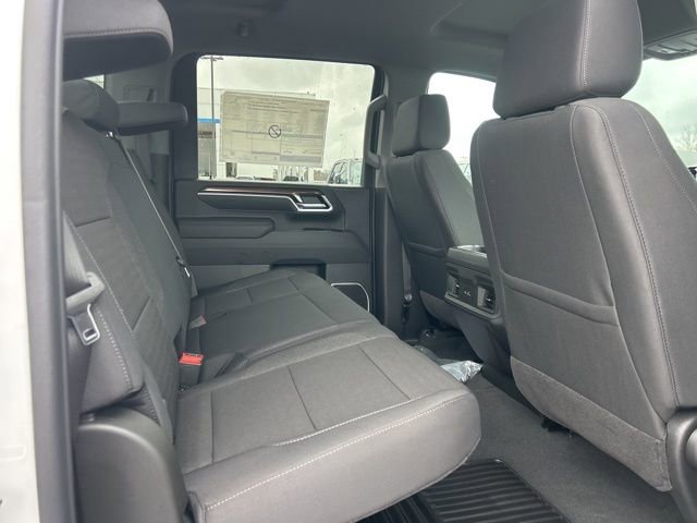 New 2026 Chevrolet Silverado 2500 LT w/ Trail Boss Package image 30