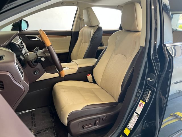 Used 2017 Lexus RX 350 FWD image 37