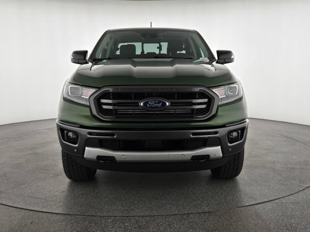 Used 2023 Ford Ranger Lariat w/ Equipment Group 501A High AWD/4WD image 8