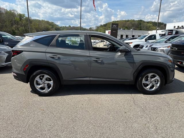 Used 2024 Hyundai Tucson SE AWD/4WD image 6