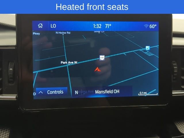 Used 2022 Ford Explorer ST-Line w/ Class IV Trailer Tow Package image 18