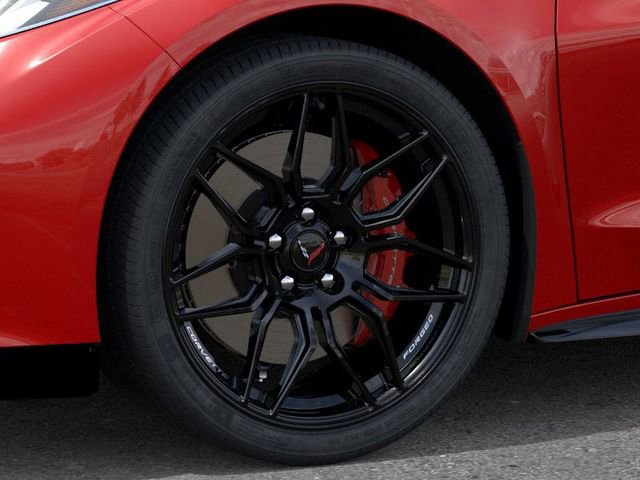 New 2026 Chevrolet Corvette Z06 image 9