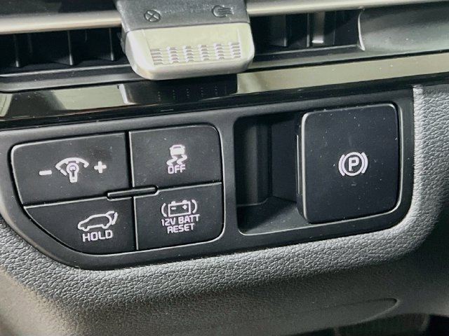 New 2027 Kia Sportage X-Line AWD/4WD image 10