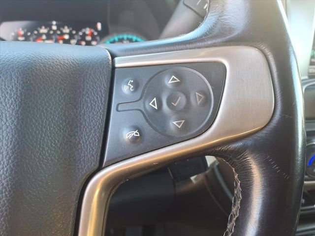 Used 2017 GMC Sierra 2500 Denali image 25