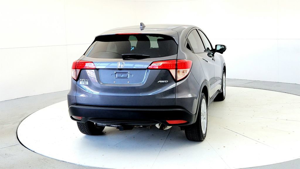 Used 2016 Honda HR-V EX image 5
