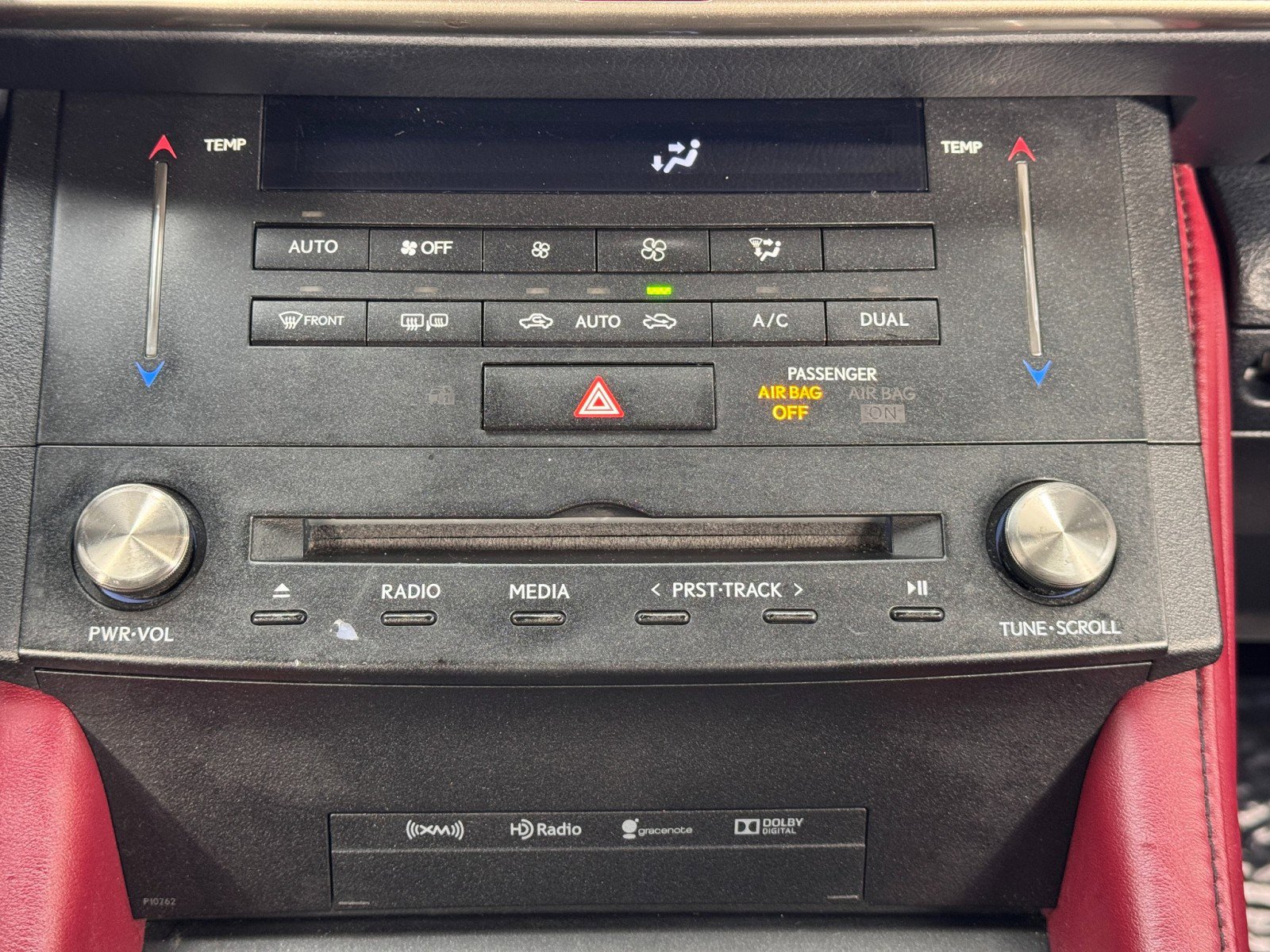 Used 2016 Lexus RC 350 F Sport image 28