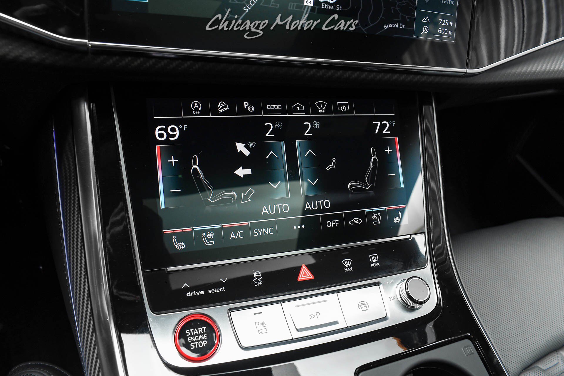 Used 2024 Audi RS Q8 image 15