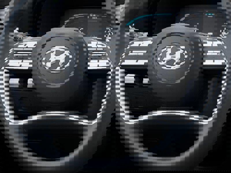 New 2025 Hyundai Palisade SE image 15