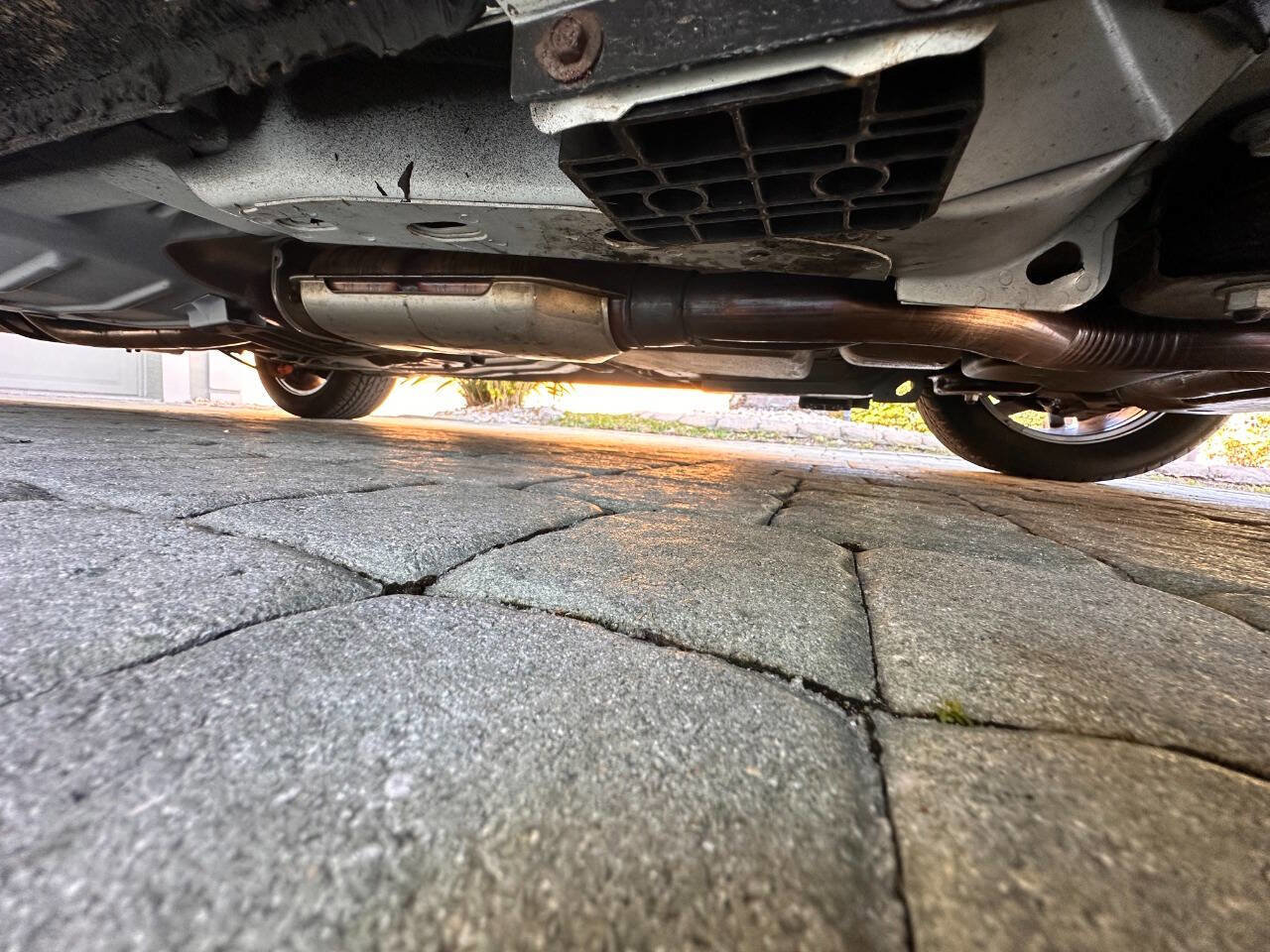 Used 1993 Chevrolet Camaro Z28 RWD image 46