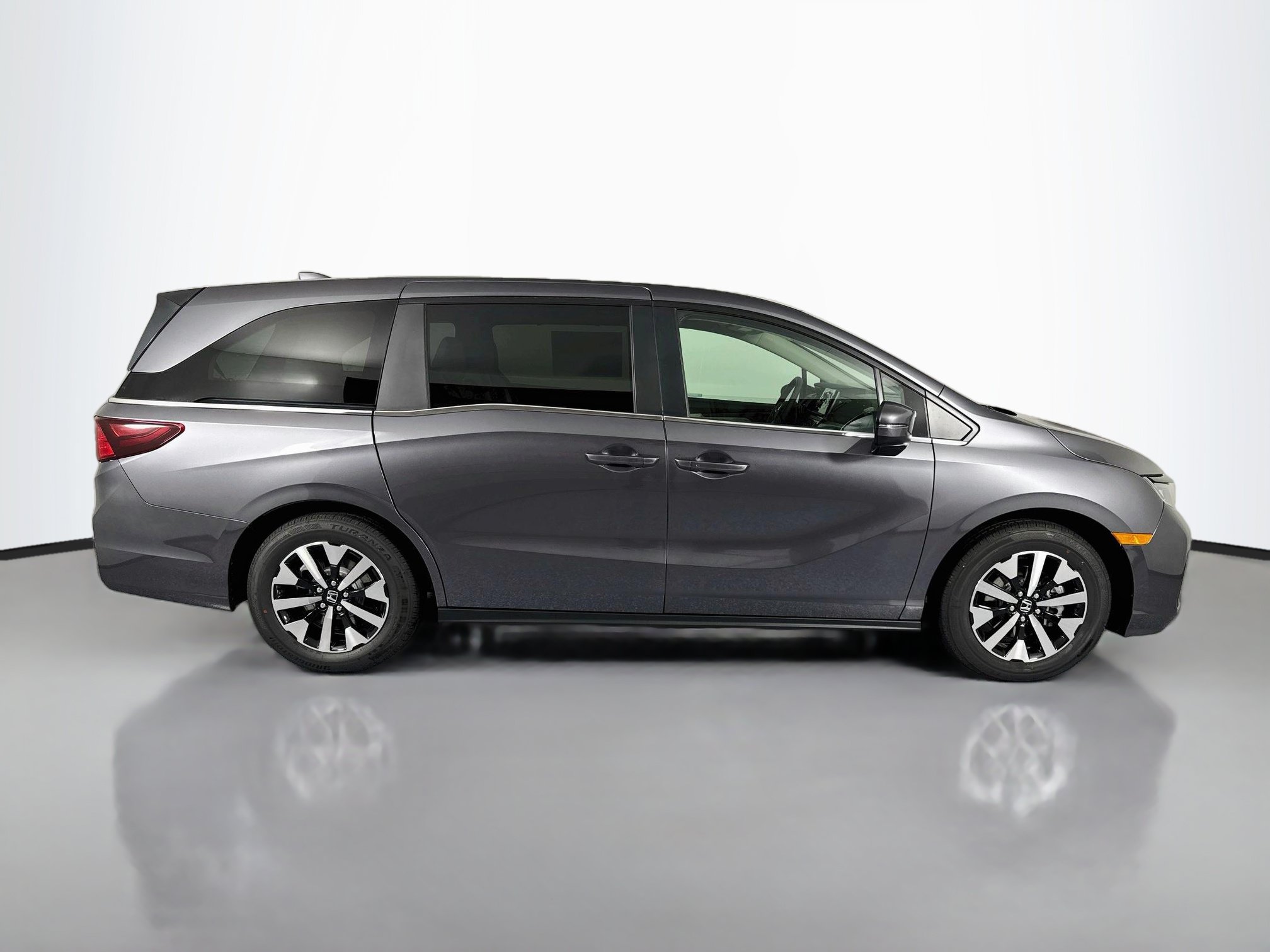 New 2027 Honda Odyssey EX-L image 4