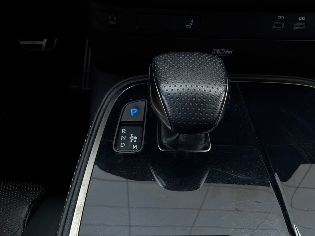 Used 2023 Lexus LS 500 F Sport w/ Cold Weather Package (CK) RWD image 32