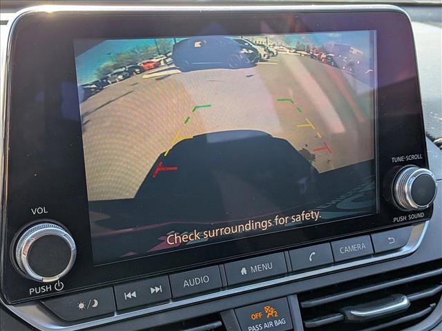 Used 2019 Nissan Altima 2.5 SV image 14