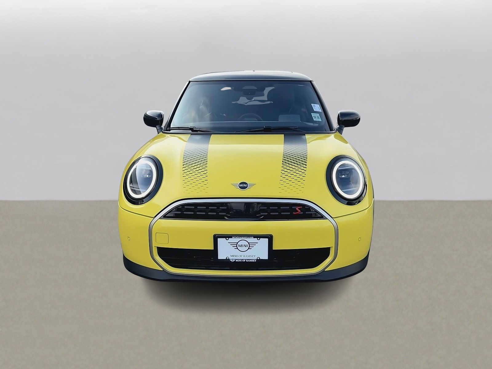 Used 2026 MINI Cooper S FWD image 3