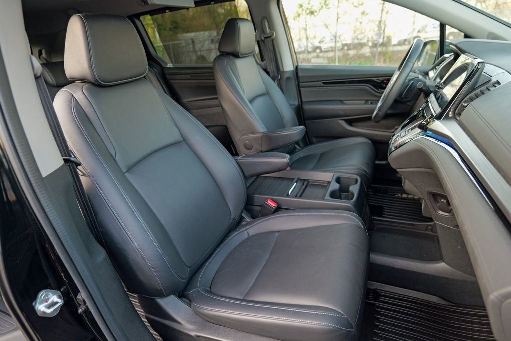 Used 2023 Honda Odyssey Touring image 37