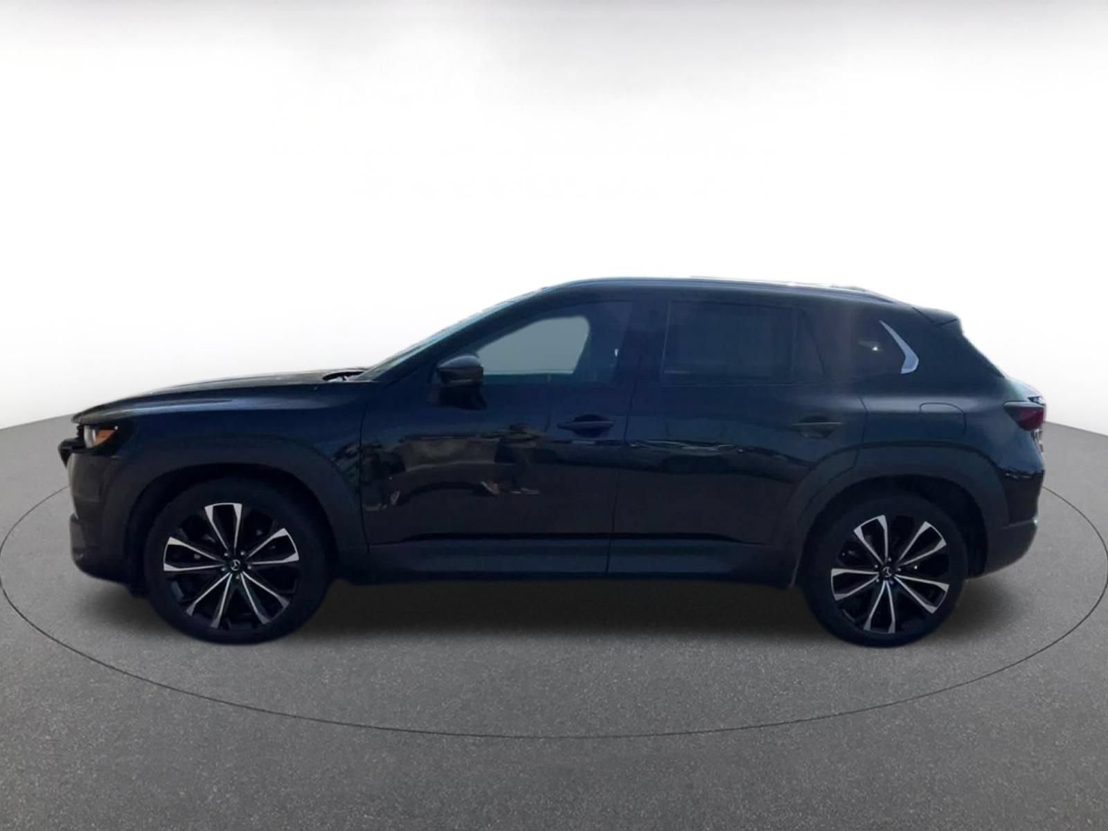 Used 2026 MAZDA CX-50 AWD 2.5 S w/ Premium Package image 8