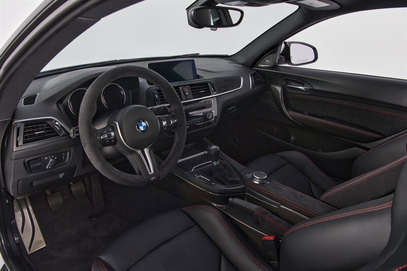 Used 2020 BMW M2 CS RWD image 19