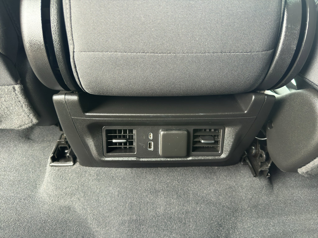 Used 2022 Chevrolet Silverado 1500 RST image 32