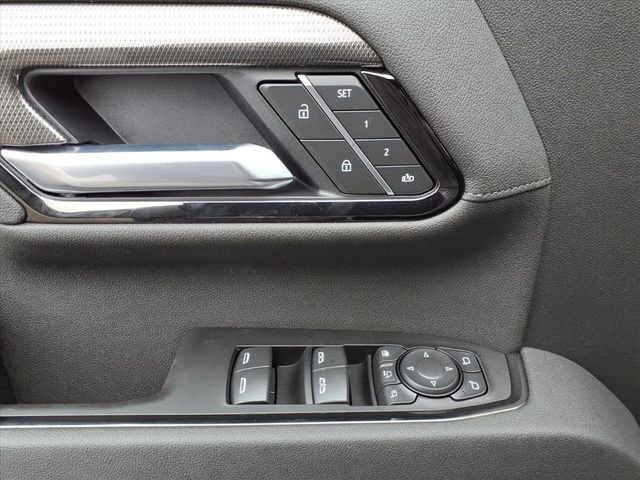 New 2026 GMC Sierra 2500 AT4 w/ AT4 Premium Plus Package image 28